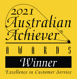 Winner – 2021 Award for Real Estate Services