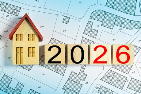 Australian Property Market Forecast - 2026 Home Buyer Trends & Insights