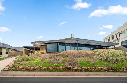 21 Esplanade, Somerton Park