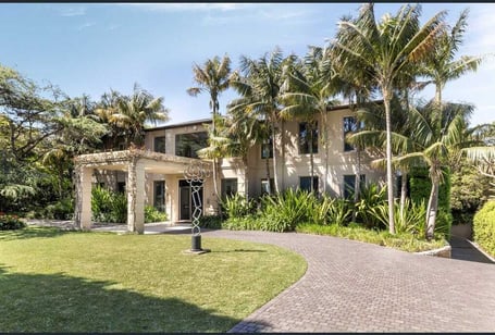 3 Kirkoswald Avenue, Mosman