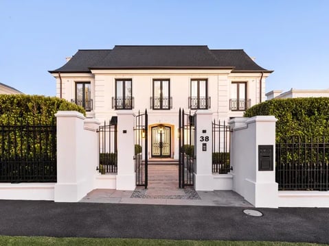 38 Monomeath Avenue, Canterbury