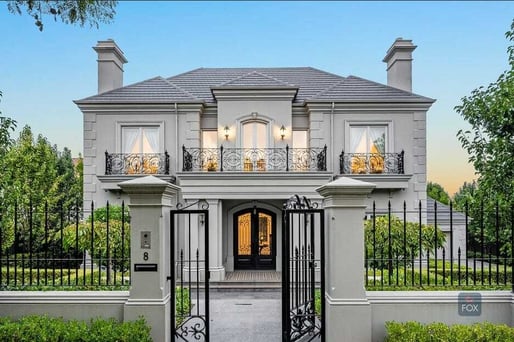 8 Edwin Terrace, Gilberton