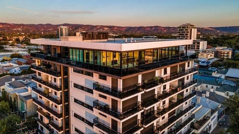 801143 Halifax Street, Adelaide