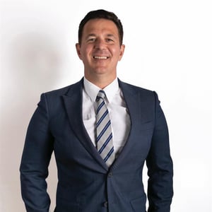 Adrian Bo