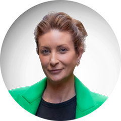 Amanda Jones