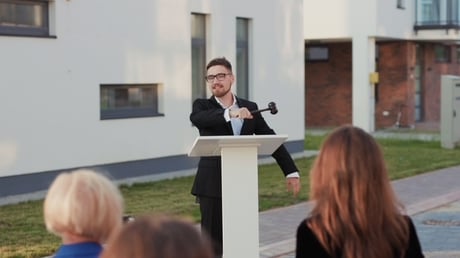 Tips for Bidding at Auction: Proven Strategies to Win Your Next Property
