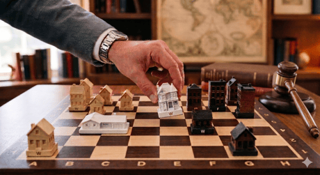 How to Win a Property Auction: Expert Tips & Strategies