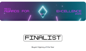 Finalist - 2025 Buyers’ Agency of the Year