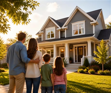 A Pause, Not a Collapse: Why Opportunity Is Emerging for Property Buyers