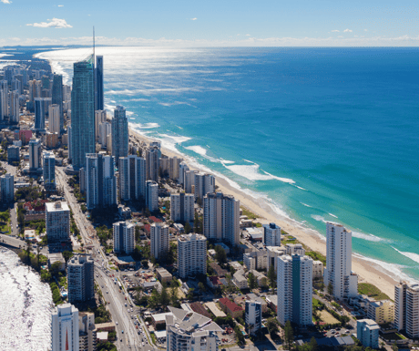 The Gold Coast Re-defined - Why it is Australia's Premier Lifestyle Destination - February 2024
