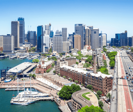 Best Places to Invest in Property | Top 10 Western Sydney Suburbs