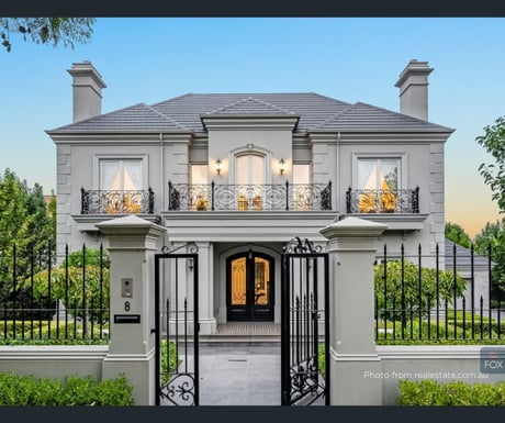 Adelaide Prestige Property Market | Luxury Homes & Trends 2025