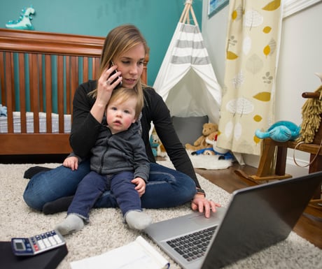 Property Buying for Busy Mums: How to Avoid Overwhelm and Costly Mistakes