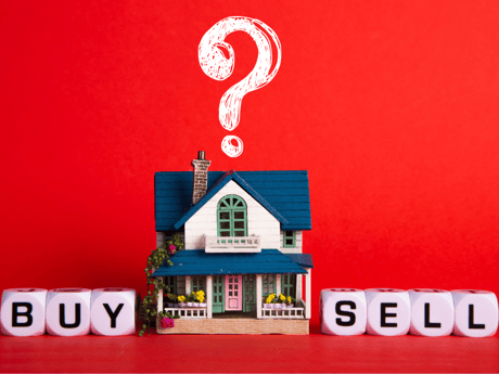 Should you sell before you buy? - March 2024