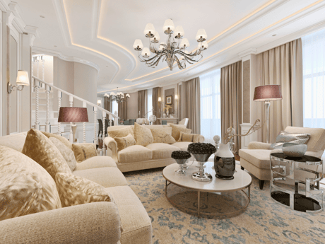 Seven Key Elements For Luxury Property Design - November 2023