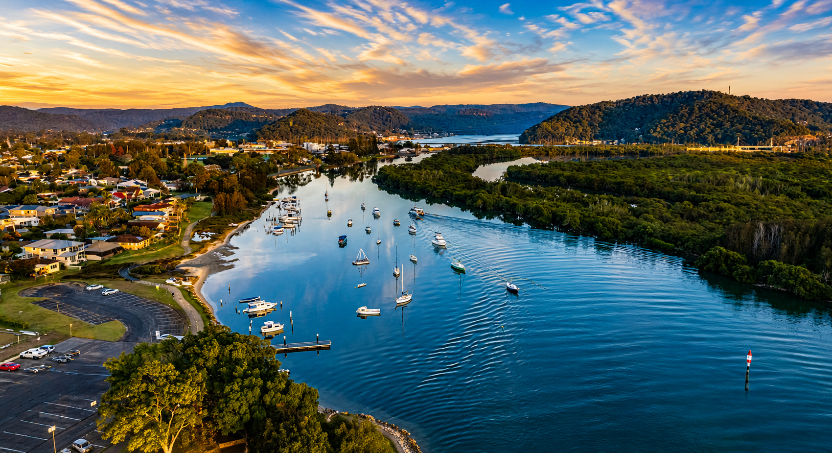 Central Coast 2