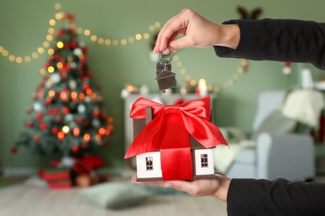 Why Christmas delivers exceptional buying opportunities - November 2023