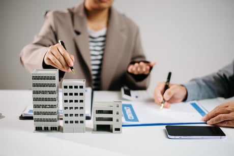 The Budget forgot commercial property, here’s why investors should pay attention