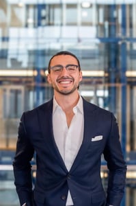 Joseph Daoud 