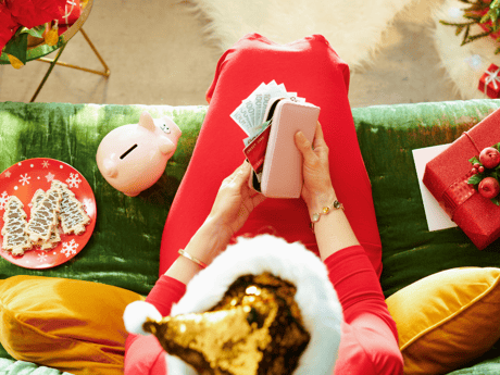 Planning your finances around Christmas - December 2023