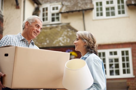 2025 Australian Property Market Trends | Sydney's Downsizer Surge