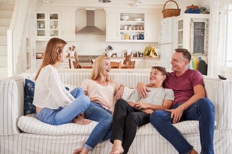 The Australian Guide to Buying Your First Home | Family Essentials