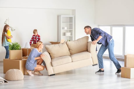Why Now Is the Best Time to Upgrade Your Home | Propertybuyer