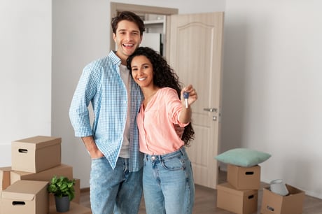 How First-Time Buyers Help Drive Markets - June 2022
