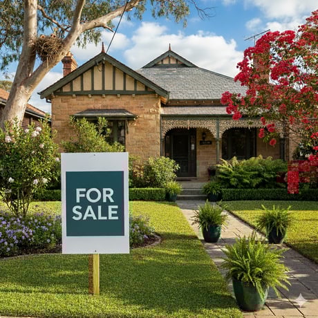 Property Buying Strategies 2025 | Why ‘Spring Selling Season’ is Overrated