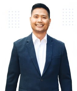 Gilbert Melgar
