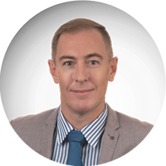 Glen Sainsbury
