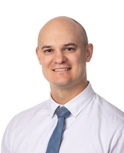 Greg Willmott 