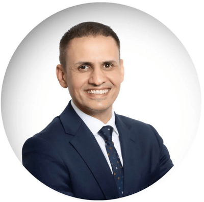 Harman Khosa