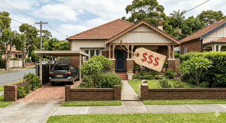 Why Property Price Guides Are Misleading (And What Really Matters)