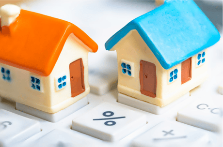 How Do Rising Interest Rates Impact the Property Market? - June 2022