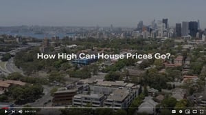 How High Can House Prices Go - banner