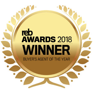 Winner – 2018 Award for Office Administrator of the Year - Michelle Derderyan