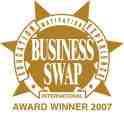 Business Swap Award 2007