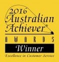 National Winner 2016 Award Real Estate Services