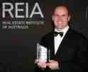 Winner – 2009 Buyers’ Agent of the Year, National Award for Excellence Real Estate Institute of Australia (REIA)