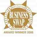 Winner – 2006 Business of the Year Award
