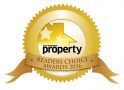 Winner – 2016 Buyer’s Agent of the Year Your Investment Property, 2016 Readers Choice Awards