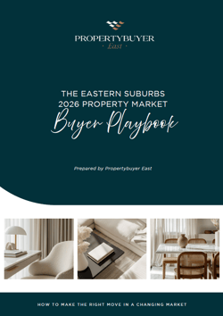 Buying off-market property - cover