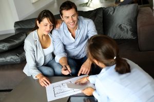 Finding the right buyers' agent