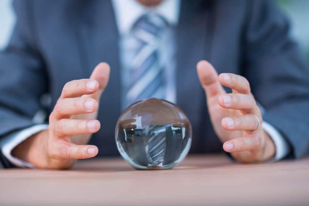 crystal ball