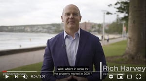 Jan Market Update - Property Market Directions in 2021 photo