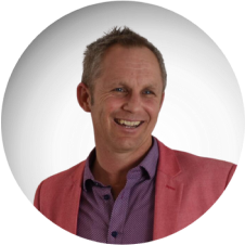Kevin Mason