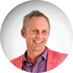Kevin Mason