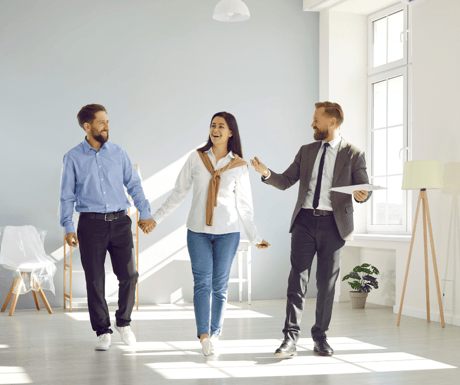 How Buyers Advocates Have Dramatically Changed the Market - October 2023