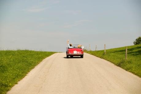 When Will the Investor Exodus End? - November 2023